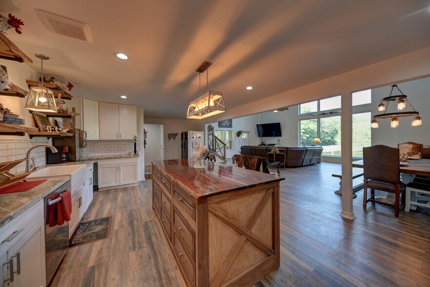 More Photos Of 3200 Lazy Riv, Montgomery Land For Sale