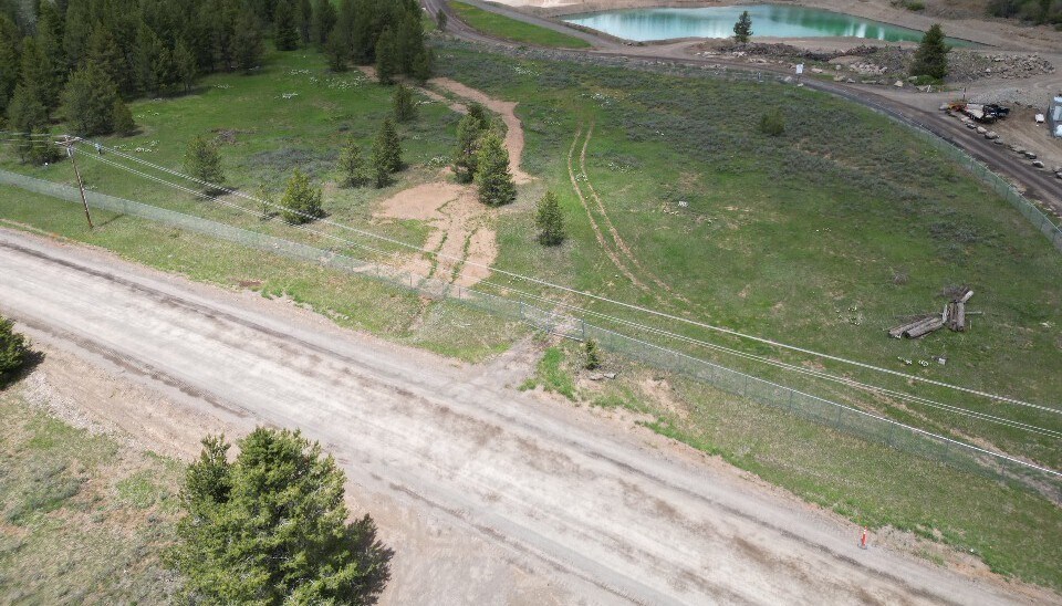 More Photos Of TBD Yale-Kilgore, Island Park Land For Sale