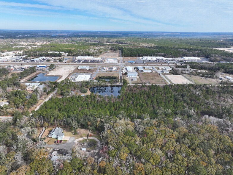 More Photos Of Al Gay Dr, Kingsland Land For Sale