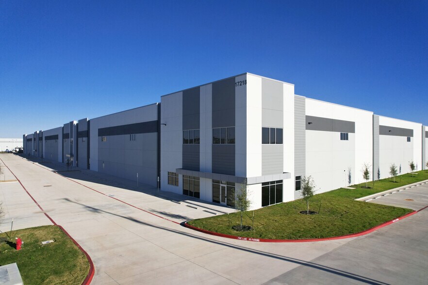 Primary Photo Of 17218 Tejas Way, Schertz Manufacturing For Sale