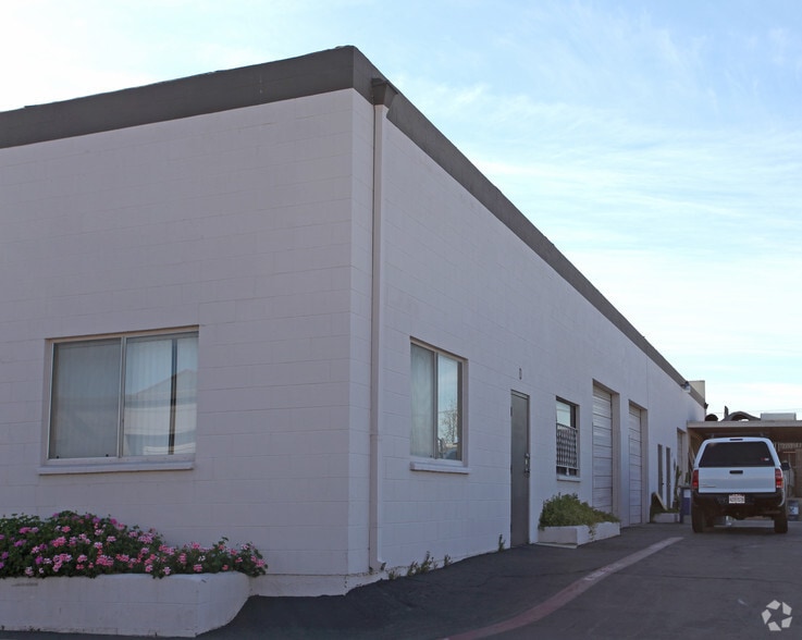 1250 Pioneer Way, El Cajon, CA 92020 Industrial For Lease