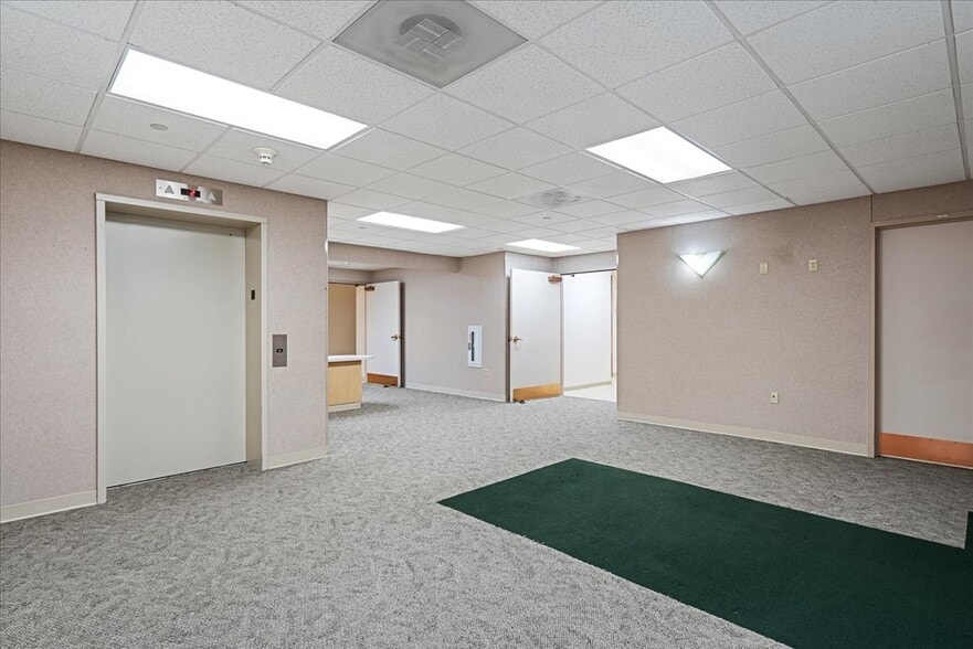 More Photos Of 3235 Sparks Rd, Cheyenne Medical For Lease