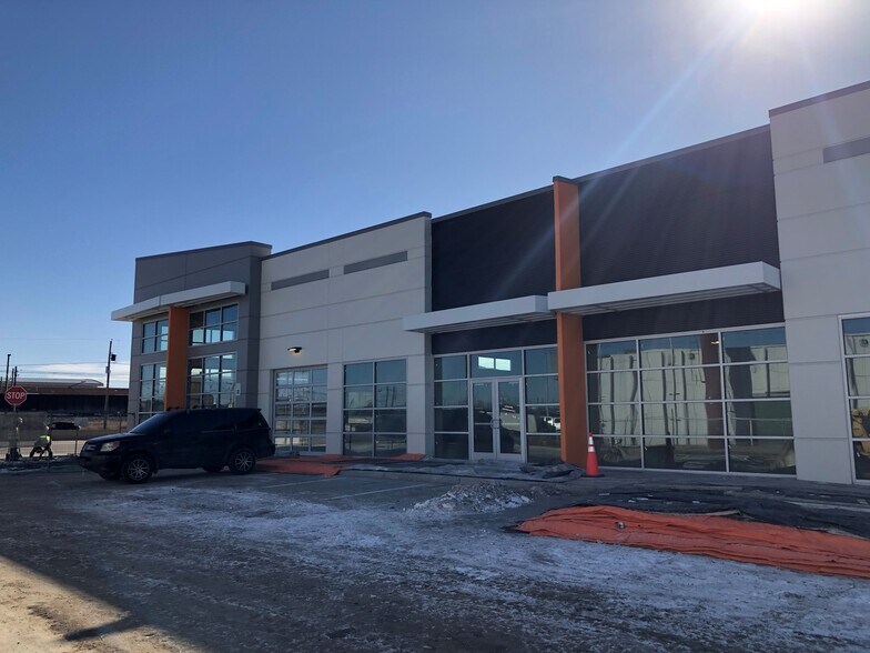 More Photos Of S. Santa Fe and Yale Ave, Denver Unknown For Lease