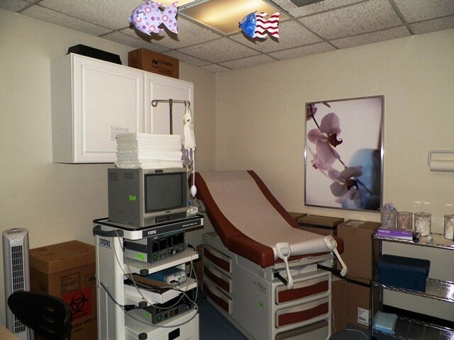 More Photos Of 1 Randall Sq, Providence Medical For Sale