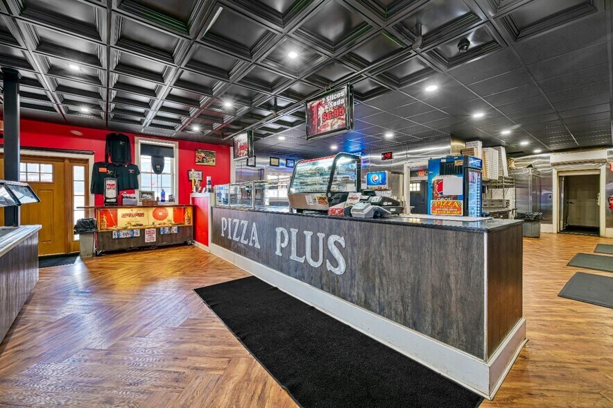 More Photos Of 37249 State Hwy 23, Grand Gorge Flex For Sale