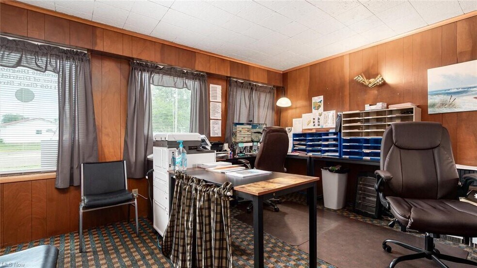 More Photos Of 1117 Clark St, Cambridge Medical For Sale