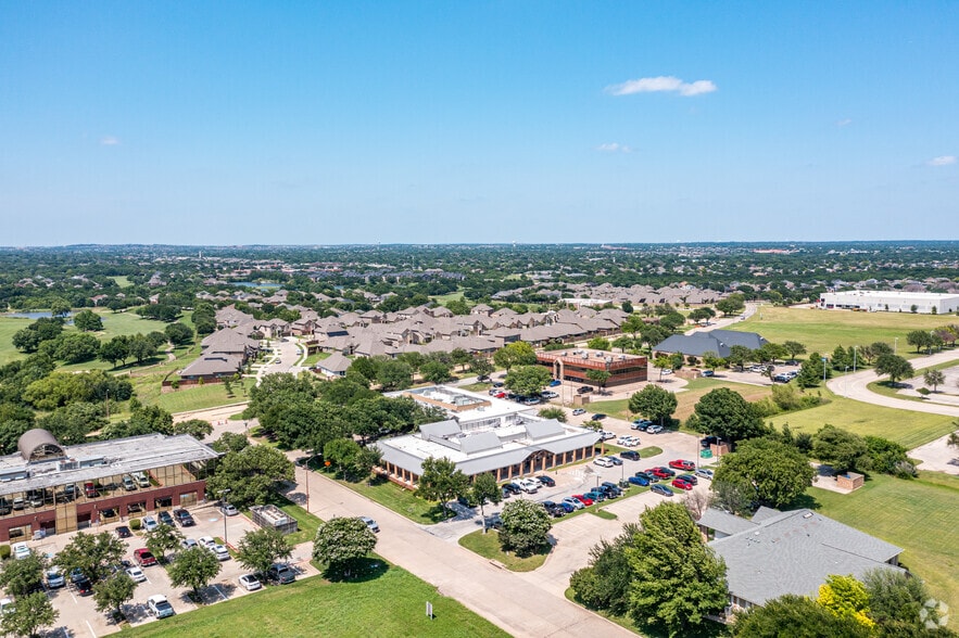 More Photos Of 4000 Fossil Creek Blvd, Fort Worth Office For Sale