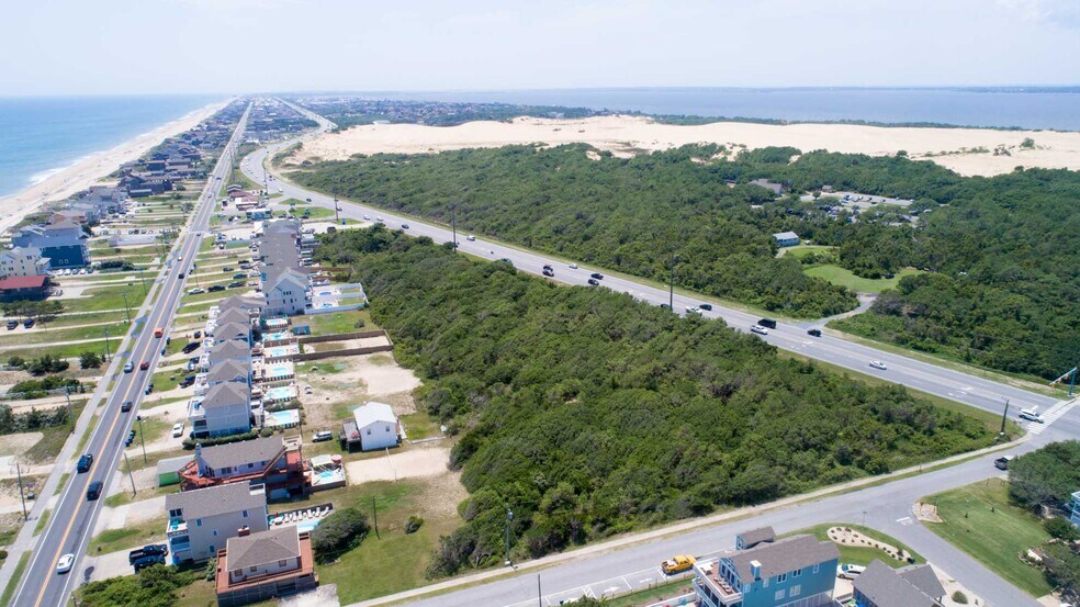 More Photos Of 100 E Hollowell St, Nags Head Land For Sale