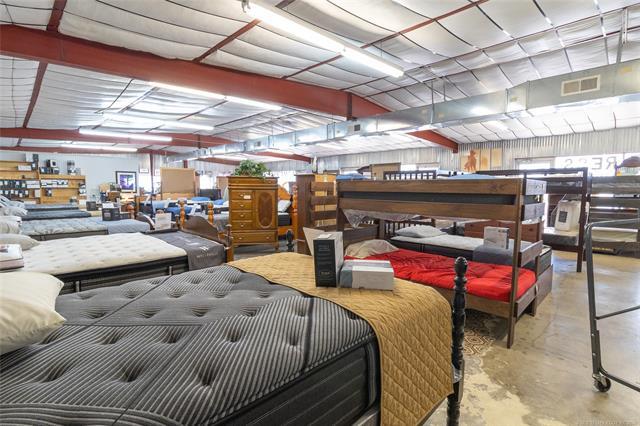 More Photos Of 1631 US HWY 69 Hwy, Mcalester Storefront Retail Office For Sale