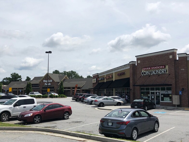 More Photos Of W Fayetteville Rd @ Norman Drive, Atlanta Unknown For Lease