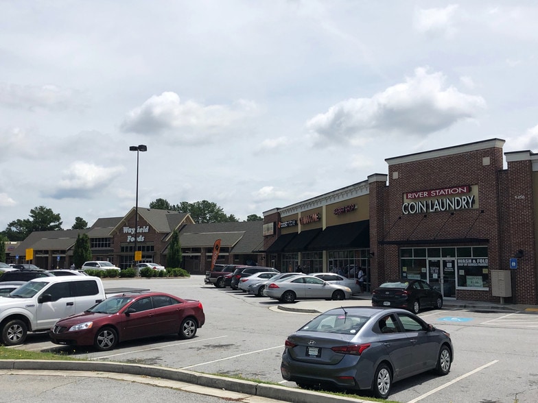 More Photos Of W Fayetteville Rd @ Norman Drive, Atlanta Unknown For Lease