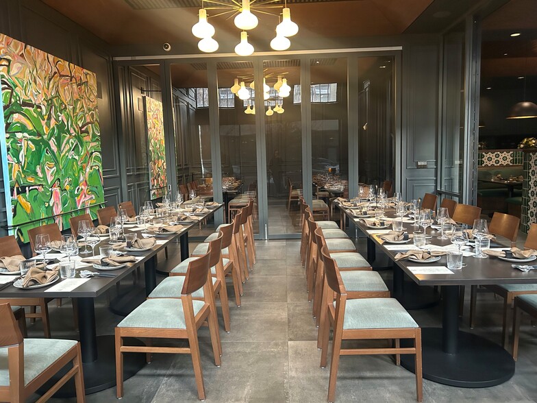 More Photos Of 714 Baronne St, New Orleans General Retail For Lease