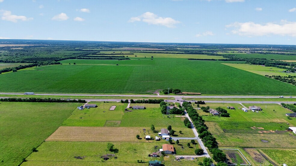 More Photos Of Highway 380, Greenville Land For Sale