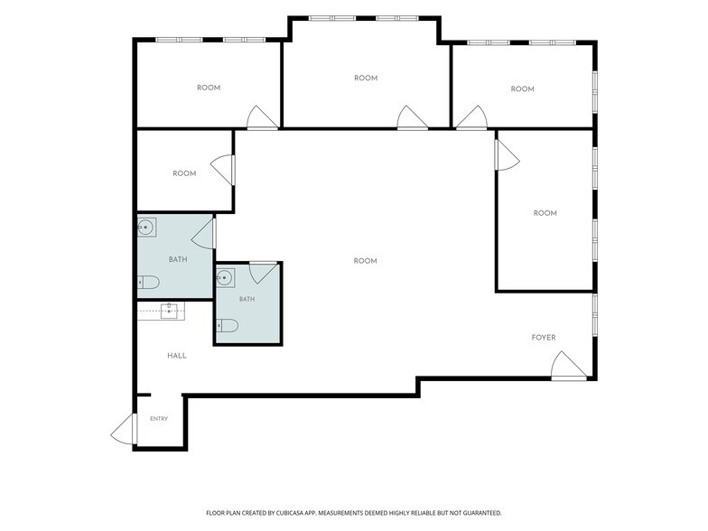 More Photos Of 2576 Lawrenceville Suwanee Rd, Suwanee Medical For Lease
