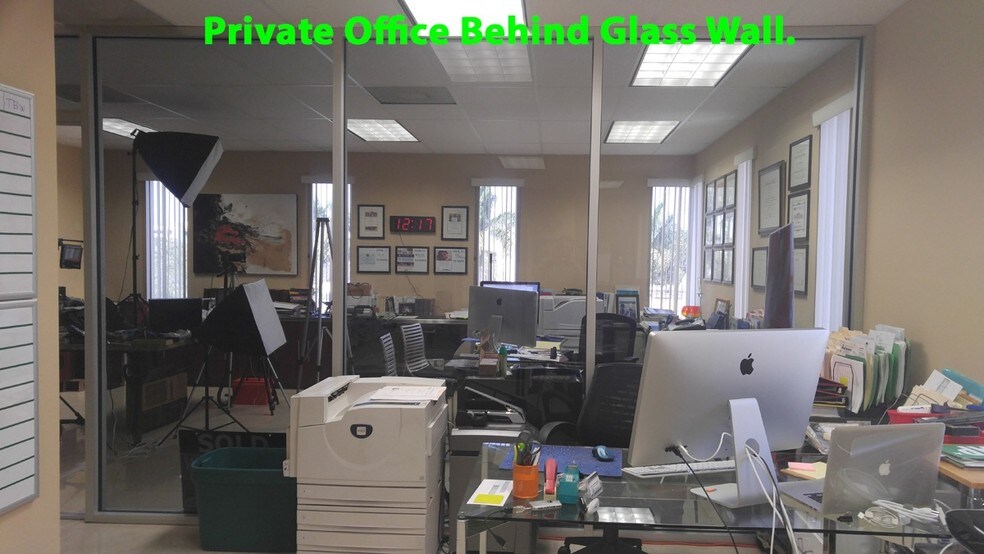 More Photos Of 1820 NE 163rd St, North Miami Beach Office For Lease