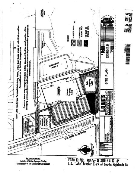 More Photos Of 2040 US Highway 27 N, Sebring Land For Lease