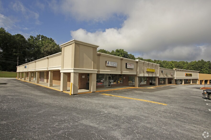 More Photos Of 2906-2930 Evans Mill Rd, Lithonia Storefront For Lease