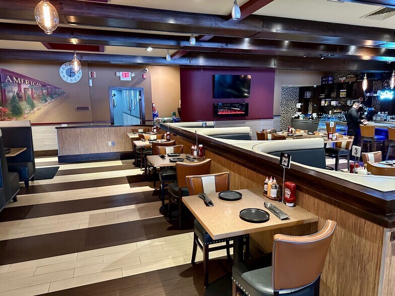 More Photos Of 738 Route 9, Fishkill Unknown For Lease