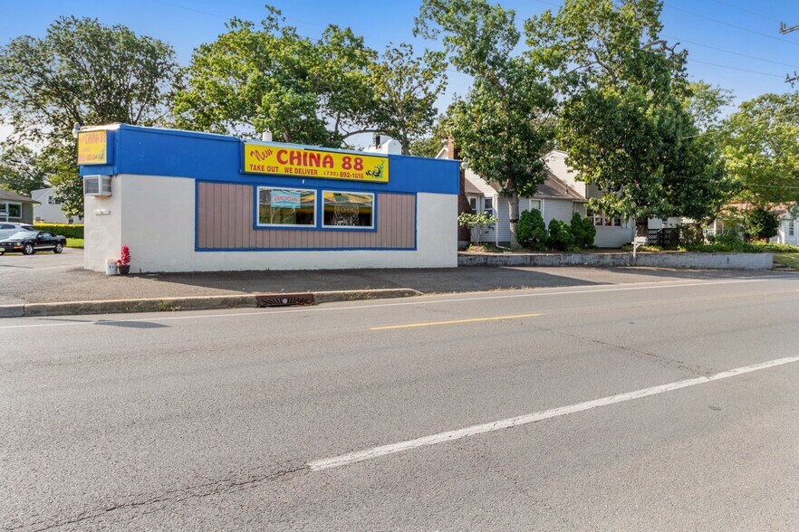 More Photos Of 2700 Rt-88, Point Pleasant Beach Freestanding For Sale