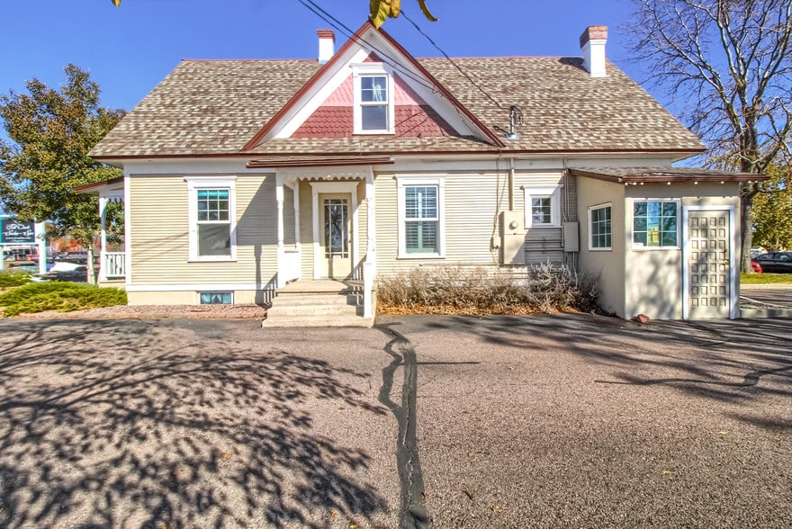 More Photos Of 4940 Ward Rd, Wheat Ridge Storefront Retail Office For Lease