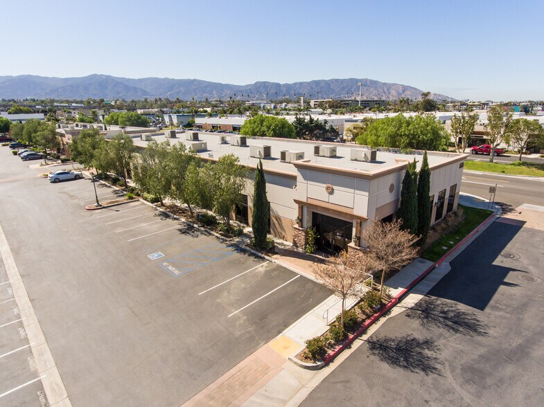 More Photos Of 501 Queensland Cir, Corona Office For Lease