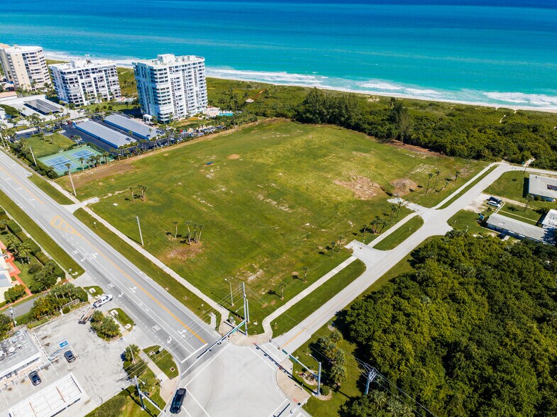More Photos Of 2600 N Highway A1A, Hutchinson Island Land For Sale