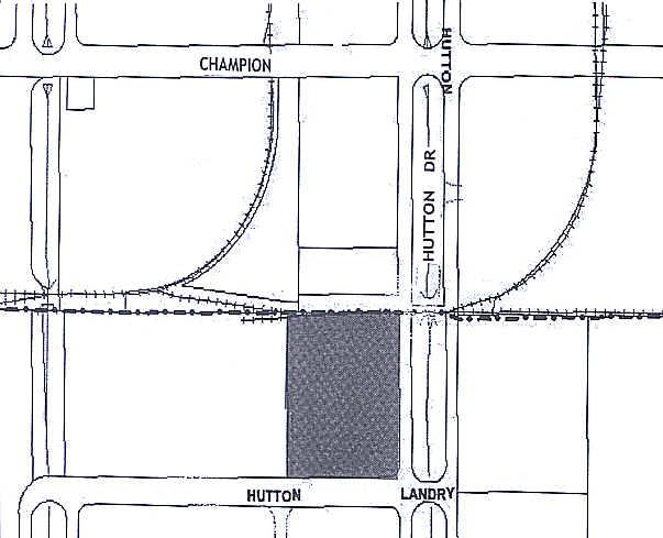 More Photos Of 13801 Hutton Dr, Farmers Branch Light Manufacturing For Sale