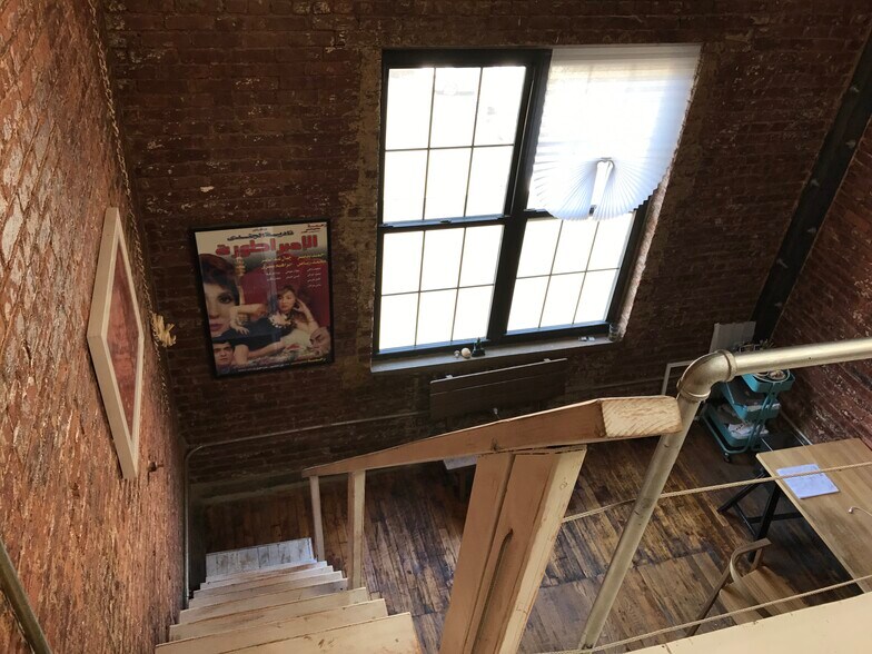 More Photos Of 310 Meserole St, Brooklyn Flex For Lease
