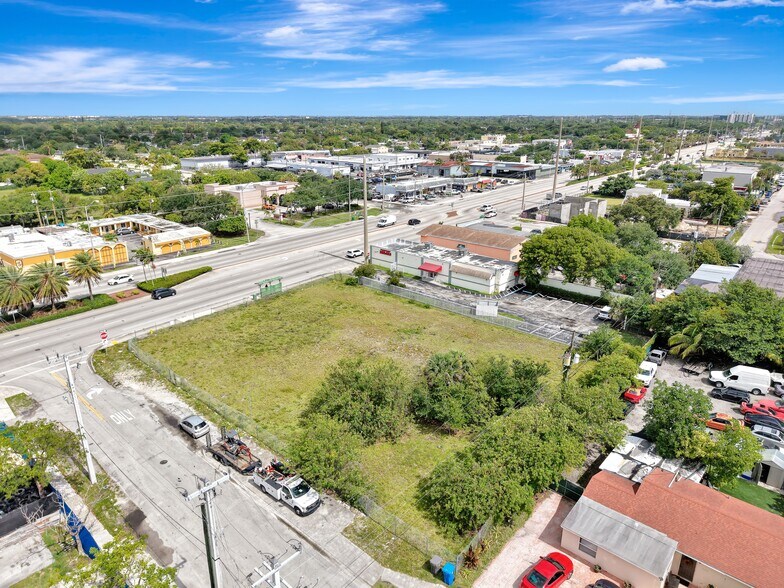 More Photos Of 2591 S State Road 7, Miramar Land For Sale