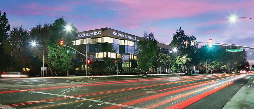 Primary Photo Of 2000 E 4th St, Santa Ana Office For Lease