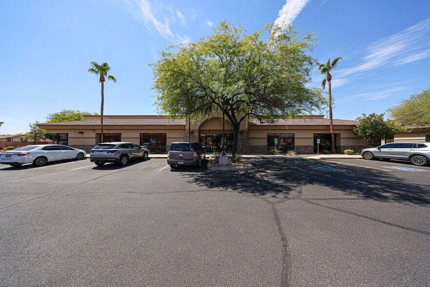 More Photos Of 535 E McKellips Rd, Mesa Office For Lease
