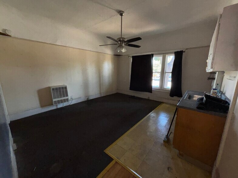 More Photos Of 315 N 5th St, San Jose Multifamily For Sale