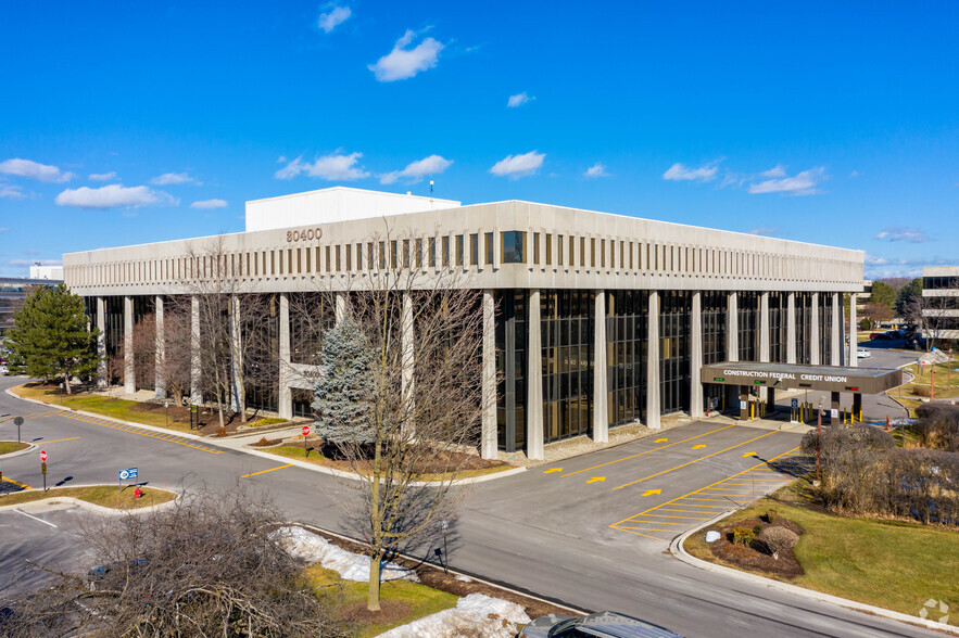 Primary Photo Of 30400 Telegraph Rd, Bingham Farms Office For Lease