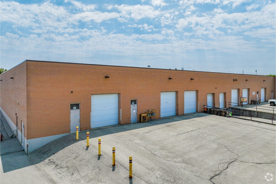 More Photos Of 4181 Sladeview Cres, Mississauga Unknown For Lease