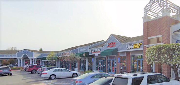 More Photos Of 9000-10000 Crow Canyon Rd, Danville Unknown For Lease