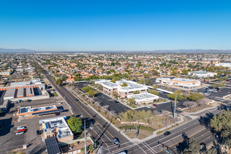 Primary Photo Of 16222 N 59th Ave, Glendale Medical For Sale