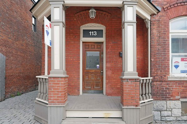 More Photos Of 113 Murray St, Ottawa Office For Sale