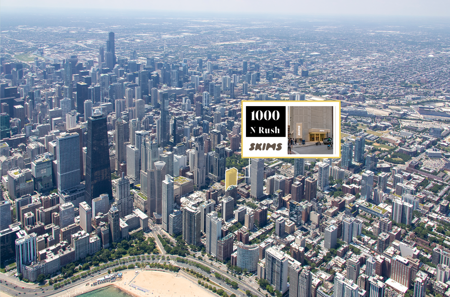 More Photos Of 2 E Oak St, Chicago Apartments For Sale