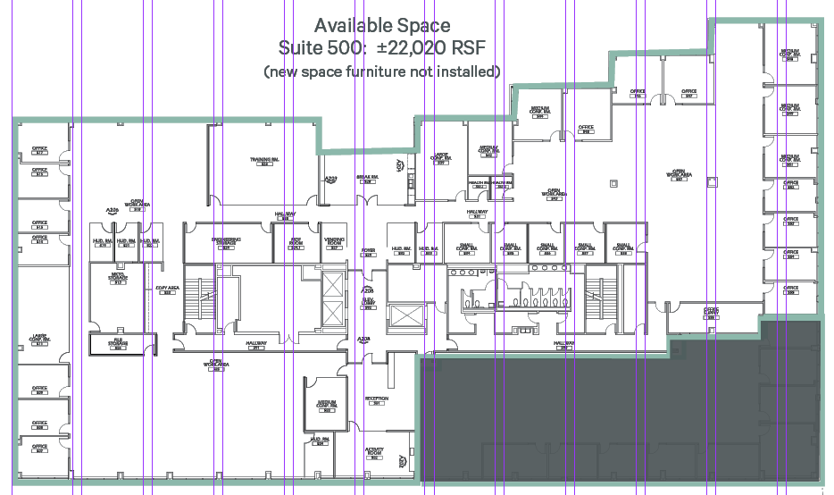 More Photos Of 4600 Touchton Rd E, Jacksonville Office For Lease
