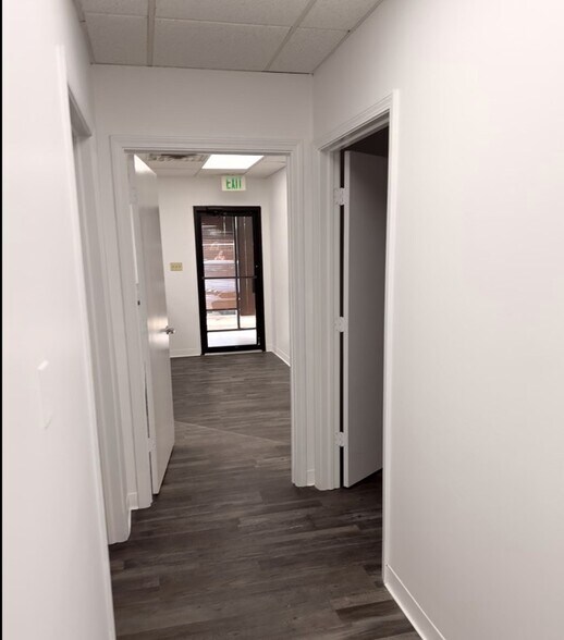 More Photos Of 1201 N Post Rd, Indianapolis Medical For Lease