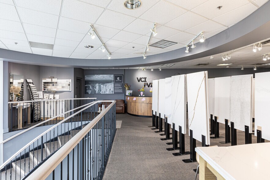More Photos Of 30781 Simpson Rd, Abbotsford Warehouse For Lease