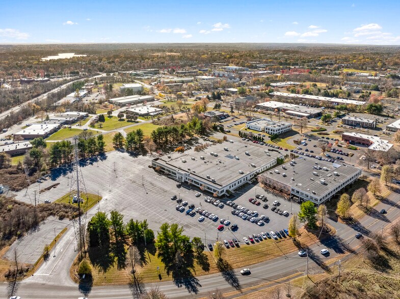 More Photos Of 826 Newtown Yardley Rd, Newtown Office For Sale