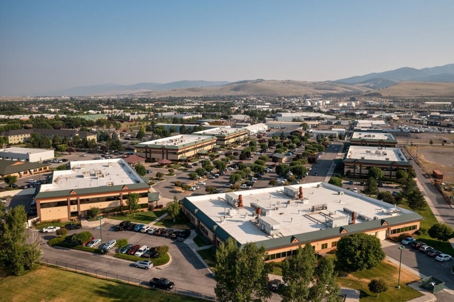 More Photos Of 2687 Palmer St, Missoula Medical For Lease