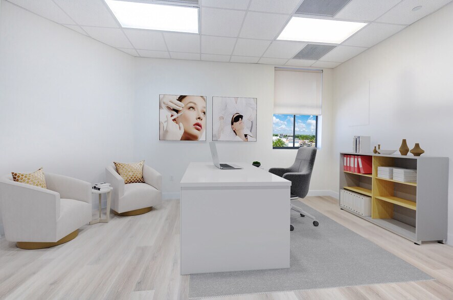 More Photos Of 6705 SW 57th Ave, Coral Gables Medical For Lease