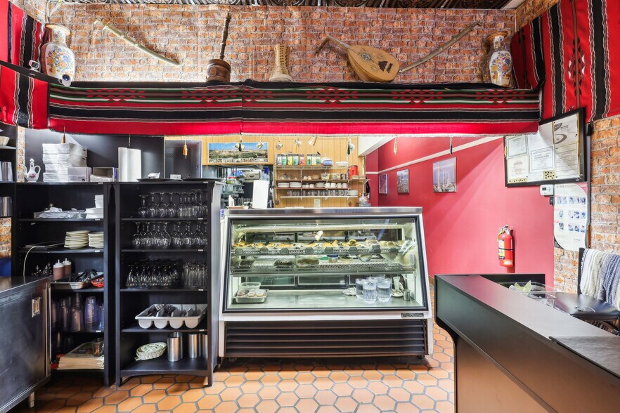 More Photos Of 1325 US Highway 206, Skillman Freestanding For Sale