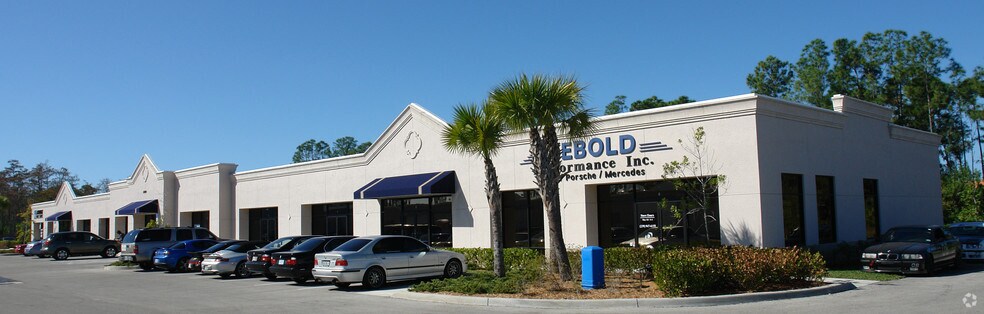 Primary Photo Of 28360 Old US Highway 41, Bonita Springs Showroom For Lease