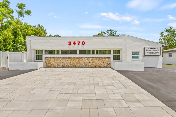 Primary Photo Of 2470 Sunset Point Rd, Clearwater Medical For Sale