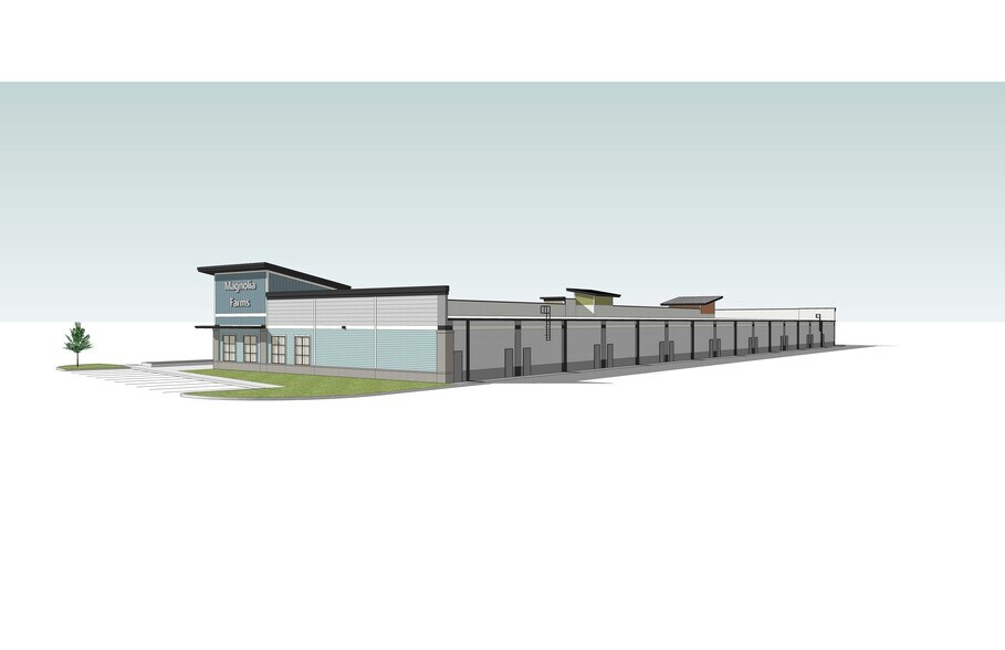 More Photos Of 30625 Kingsland Blvd, Brookshire Storefront For Lease