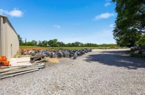 More Photos Of 806 Whitaker Rd, New Market Warehouse For Sale