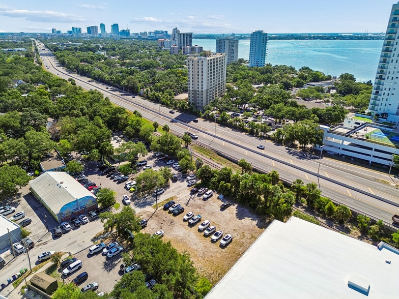 More Photos Of 3002 Barcelona st, Tampa Land For Sale